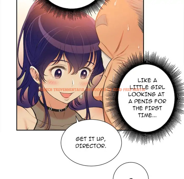 Read Hentai Image 45 772 in comic Yuri’s Part Time Job - Chapter 12 - hentaitnt.net