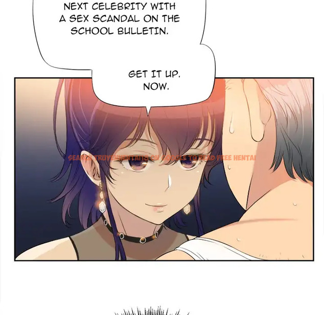 Read Hentai Image 47 772 in comic Yuri’s Part Time Job - Chapter 12 - hentaitnt.net