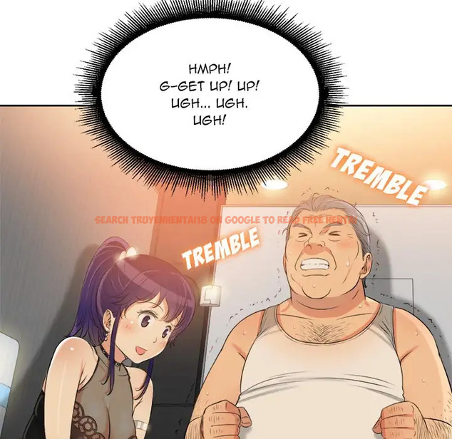 Read Hentai Image 48 772 in comic Yuri’s Part Time Job - Chapter 12 - hentaitnt.net