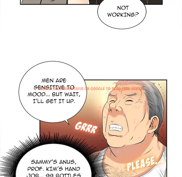 Read Hentai Image 51 772 in comic Yuri’s Part Time Job - Chapter 12 - hentaitnt.net