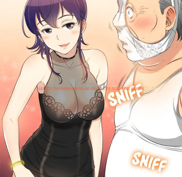 Read Hentai Image 58 772 in comic Yuri’s Part Time Job - Chapter 12 - hentaitnt.net