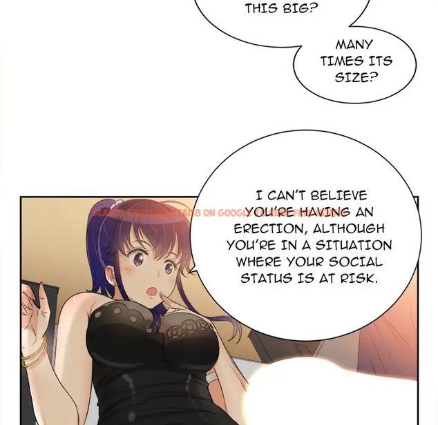 Read Hentai Image 64 772 in comic Yuri’s Part Time Job - Chapter 12 - hentaitnt.net