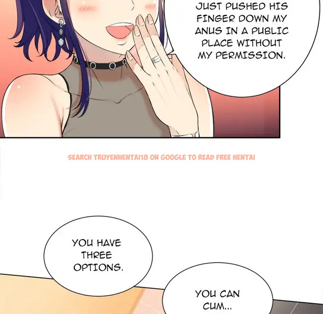 Read Hentai Image 69 772 in comic Yuri’s Part Time Job - Chapter 12 - hentaitnt.net