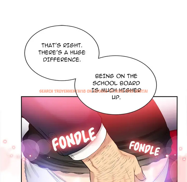 Read Hentai Image 8 772 in comic Yuri’s Part Time Job - Chapter 12 - hentaitnt.net