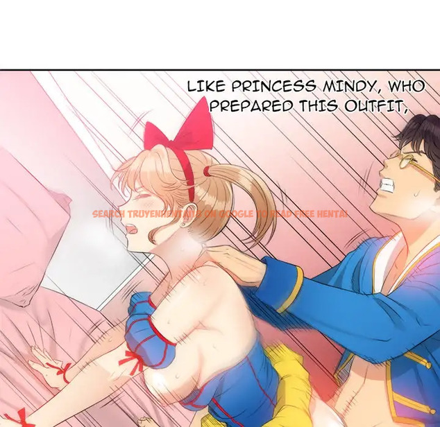 Read Hentai Image 80 772 in comic Yuri’s Part Time Job - Chapter 12 - hentaitnt.net