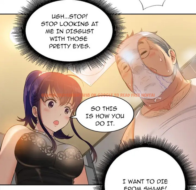 Read Hentai Image 84 774 in comic Yuri’s Part Time Job - Chapter 12 - hentaitnt.net