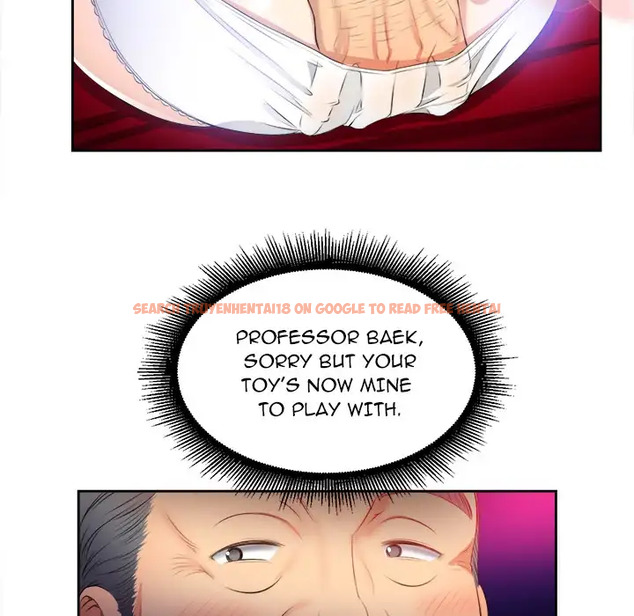Read Hentai Image 9 772 in comic Yuri’s Part Time Job - Chapter 12 - hentaitnt.net