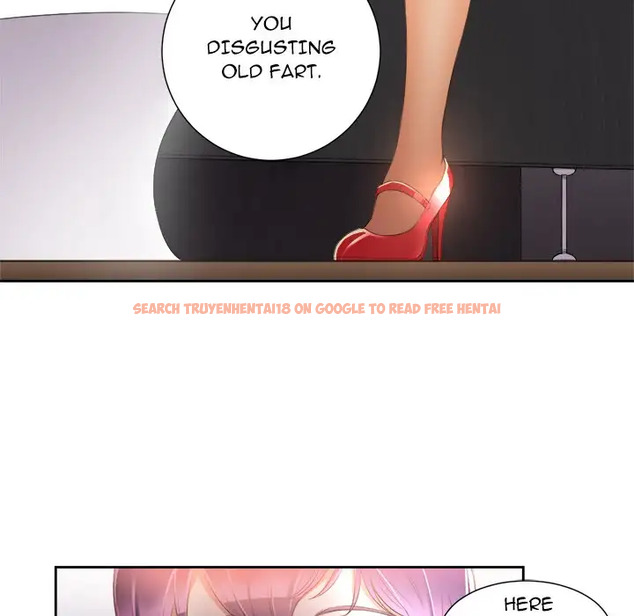 Read Hentai Image 14 769 in comic Yuri’s Part Time Job - Chapter 13 - hentaitnt.net