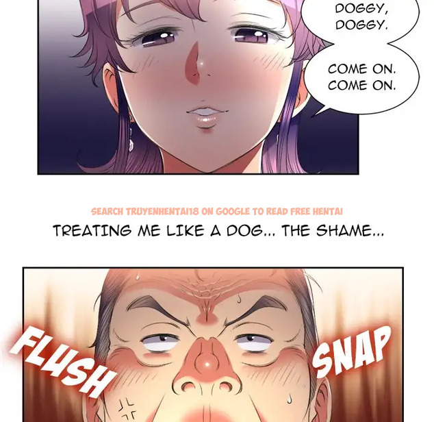 Read Hentai Image 15 769 in comic Yuri’s Part Time Job - Chapter 13 - hentaitnt.net