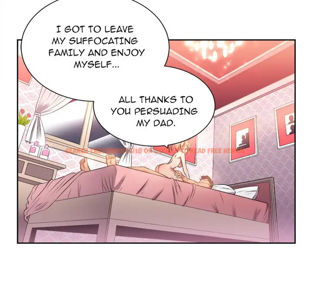Read Hentai Image 26 769 in comic Yuri’s Part Time Job - Chapter 13 - hentaitnt.net
