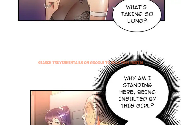 Read Hentai Image 3 769 in comic Yuri’s Part Time Job - Chapter 13 - hentaitnt.net