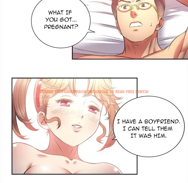 Read Hentai Image 39 769 in comic Yuri’s Part Time Job - Chapter 13 - hentaitnt.net