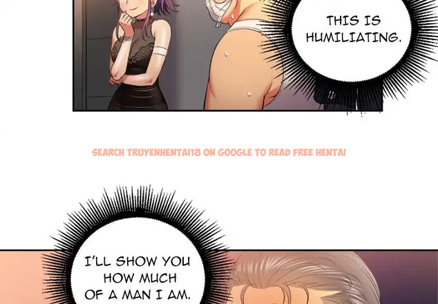 Read Hentai Image 4 769 in comic Yuri’s Part Time Job - Chapter 13 - hentaitnt.net
