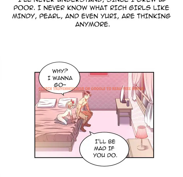 Read Hentai Image 42 769 in comic Yuri’s Part Time Job - Chapter 13 - hentaitnt.net