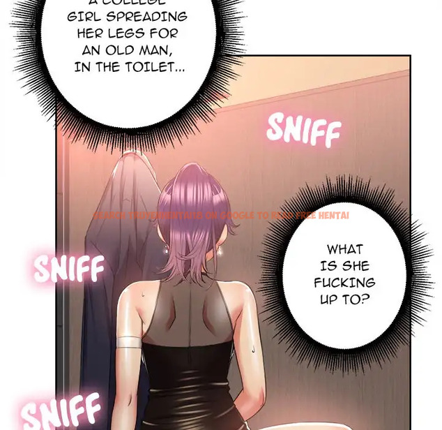 Read Hentai Image 45 769 in comic Yuri’s Part Time Job - Chapter 13 - hentaitnt.net