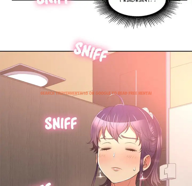 Read Hentai Image 48 769 in comic Yuri’s Part Time Job - Chapter 13 - hentaitnt.net