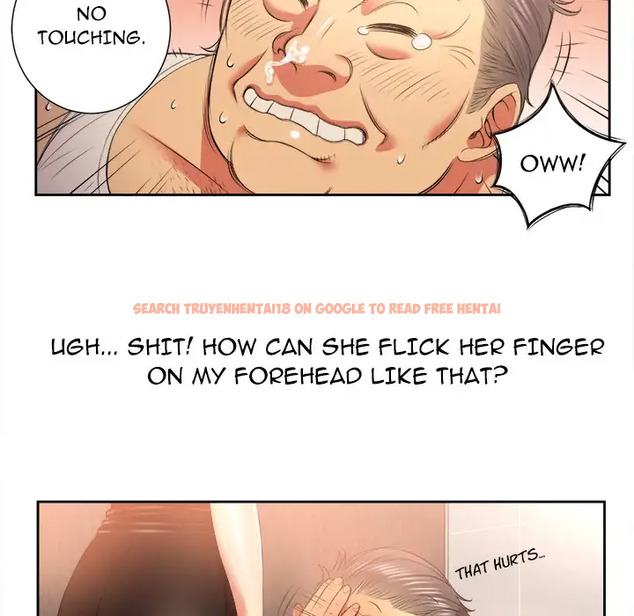 Read Hentai Image 53 769 in comic Yuri’s Part Time Job - Chapter 13 - hentaitnt.net