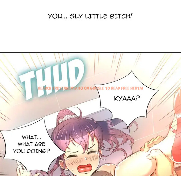 Read Hentai Image 57 769 in comic Yuri’s Part Time Job - Chapter 13 - hentaitnt.net