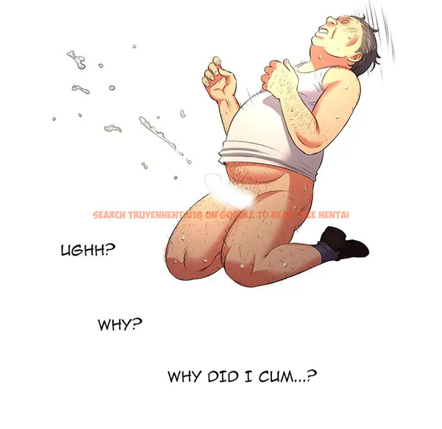 Read Hentai Image 78 772 in comic Yuri’s Part Time Job - Chapter 13 - hentaitnt.net