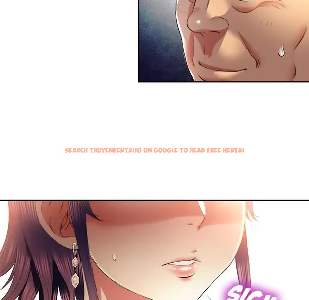Read Hentai Image 8 769 in comic Yuri’s Part Time Job - Chapter 13 - hentaitnt.net