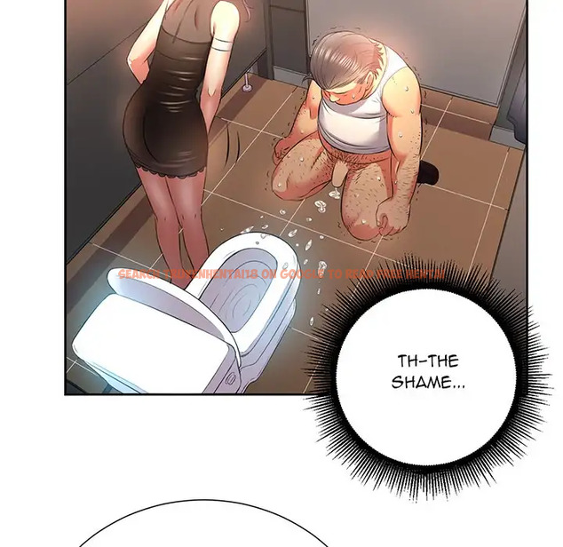Read Hentai Image 80 772 in comic Yuri’s Part Time Job - Chapter 13 - hentaitnt.net