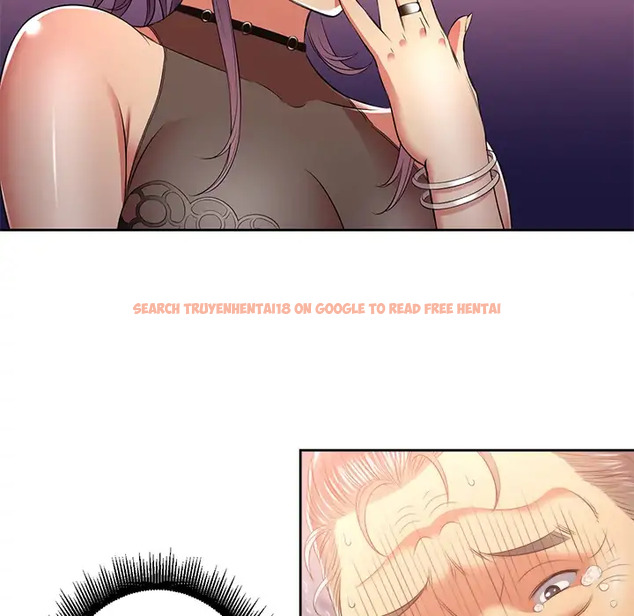 Read Hentai Image 82 772 in comic Yuri’s Part Time Job - Chapter 13 - hentaitnt.net