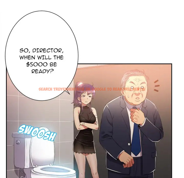 Read Hentai Image 85 772 in comic Yuri’s Part Time Job - Chapter 13 - hentaitnt.net