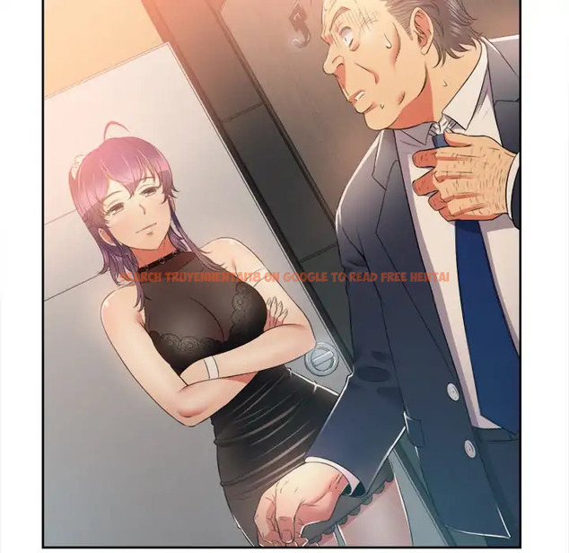 Read Hentai Image 89 772 in comic Yuri’s Part Time Job - Chapter 13 - hentaitnt.net