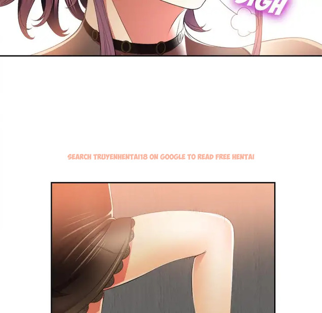 Read Hentai Image 9 769 in comic Yuri’s Part Time Job - Chapter 13 - hentaitnt.net