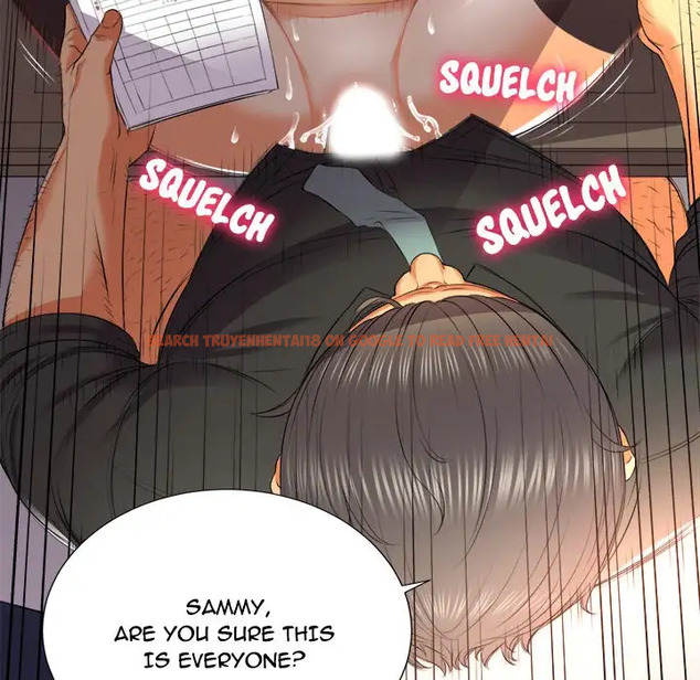 Read Hentai Image 11 766 in comic Yuri’s Part Time Job - Chapter 14 - hentaitnt.net