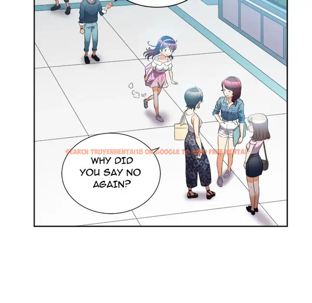 Read Hentai Image 23 766 in comic Yuri’s Part Time Job - Chapter 14 - hentaitnt.net