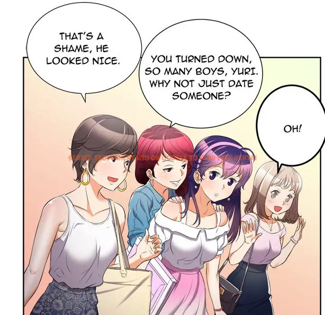 Read Hentai Image 24 766 in comic Yuri’s Part Time Job - Chapter 14 - hentaitnt.net