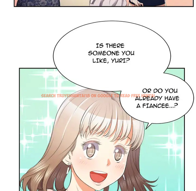 Read Hentai Image 25 766 in comic Yuri’s Part Time Job - Chapter 14 - hentaitnt.net