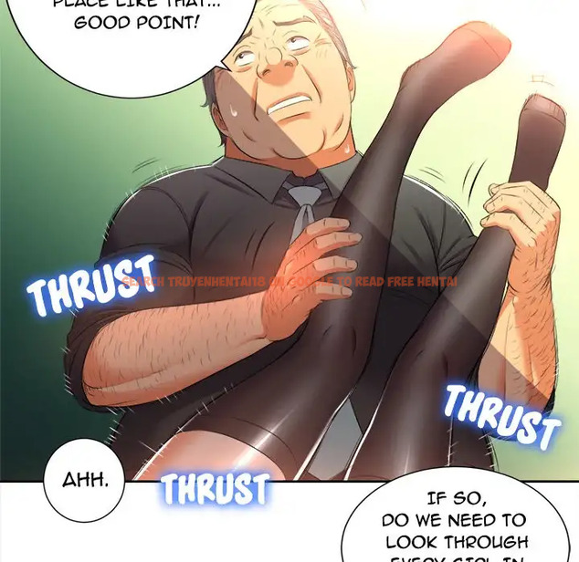 Read Hentai Image 32 766 in comic Yuri’s Part Time Job - Chapter 14 - hentaitnt.net