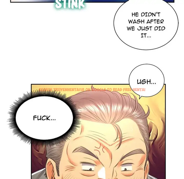 Read Hentai Image 66 768 in comic Yuri’s Part Time Job - Chapter 14 - hentaitnt.net