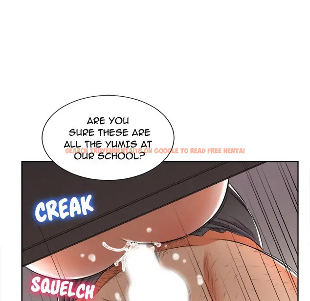 Read Hentai Image 8 766 in comic Yuri’s Part Time Job - Chapter 14 - hentaitnt.net