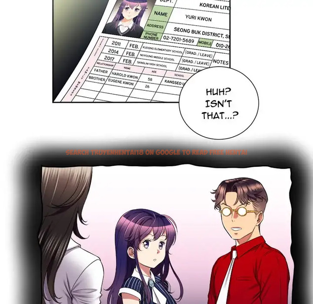 Read Hentai Image 17 763 in comic Yuri’s Part Time Job - Chapter 15 - hentaitnt.net