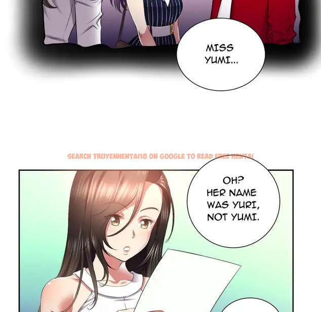 Read Hentai Image 18 763 in comic Yuri’s Part Time Job - Chapter 15 - hentaitnt.net