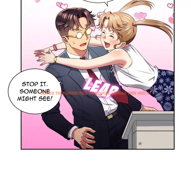 Read Hentai Image 45 765 in comic Yuri’s Part Time Job - Chapter 15 - hentaitnt.net
