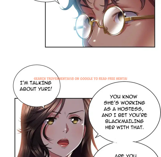 Read Hentai Image 57 765 in comic Yuri’s Part Time Job - Chapter 15 - hentaitnt.net