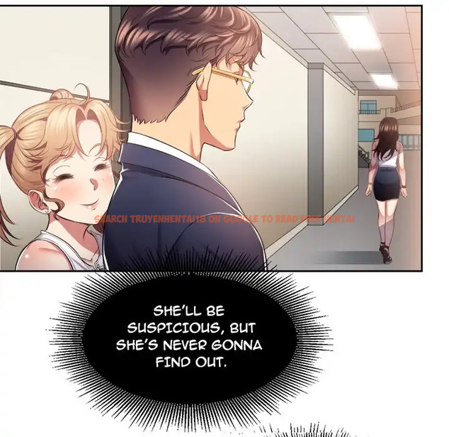 Read Hentai Image 65 766 in comic Yuri’s Part Time Job - Chapter 15 - hentaitnt.net