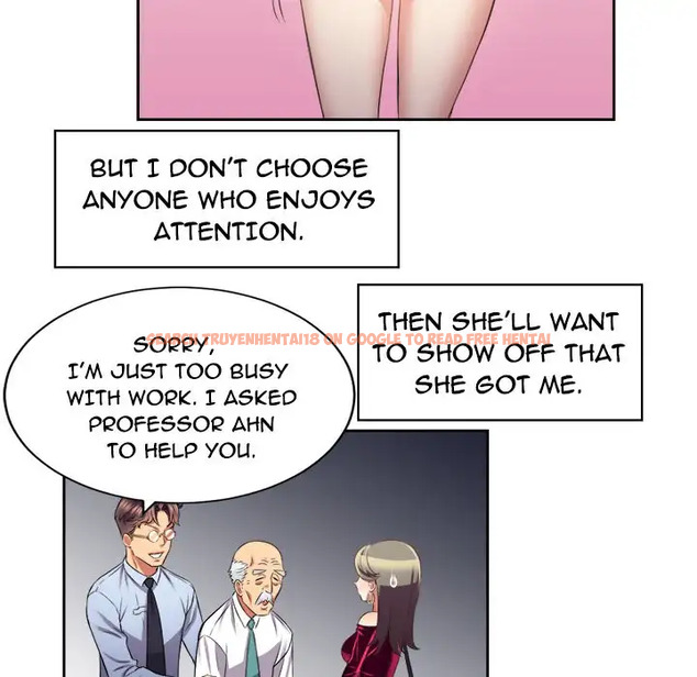 Read Hentai Image 68 766 in comic Yuri’s Part Time Job - Chapter 15 - hentaitnt.net