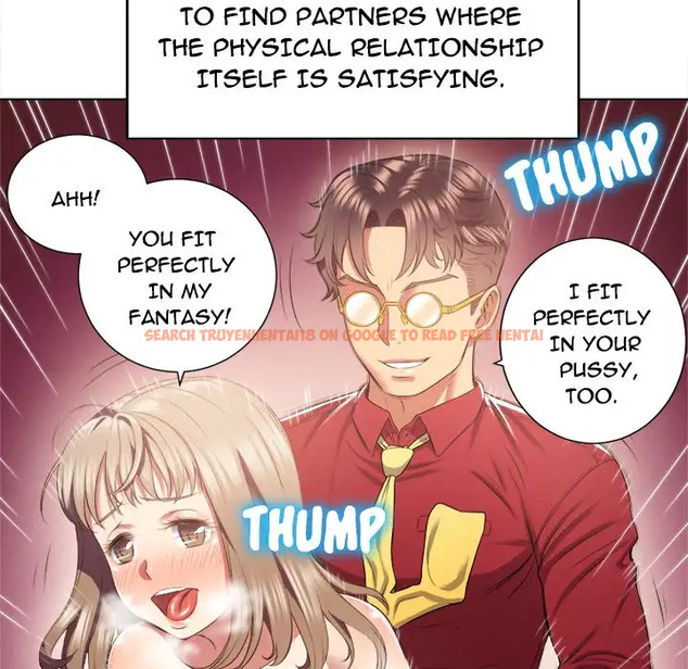 Read Hentai Image 74 766 in comic Yuri’s Part Time Job - Chapter 15 - hentaitnt.net