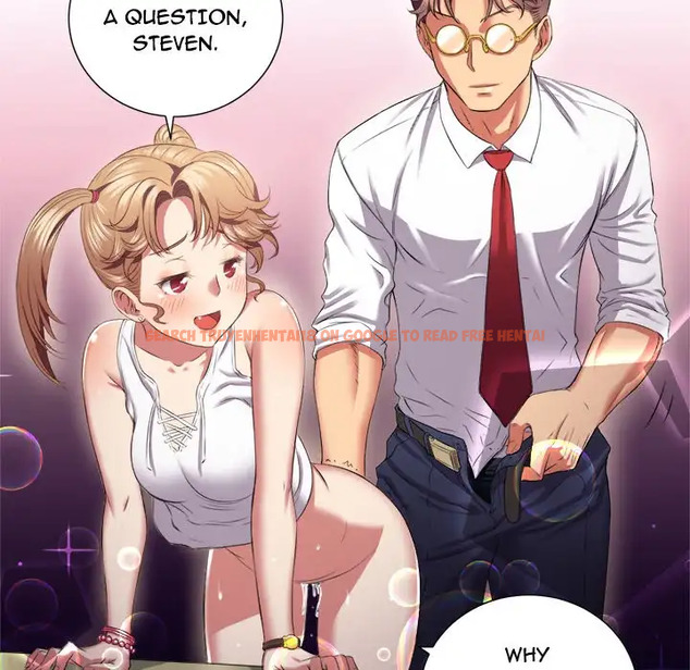 Read Hentai Image 77 766 in comic Yuri’s Part Time Job - Chapter 15 - hentaitnt.net
