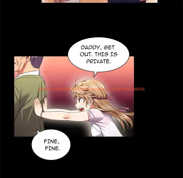Read Hentai Image 17 760 in comic Yuri’s Part Time Job - Chapter 16 - hentaitnt.net