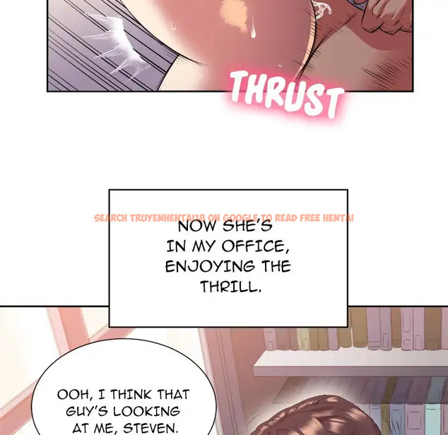 Read Hentai Image 38 762 in comic Yuri’s Part Time Job - Chapter 16 - hentaitnt.net