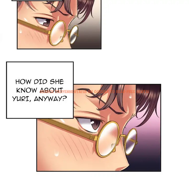 Read Hentai Image 54 762 in comic Yuri’s Part Time Job - Chapter 16 - hentaitnt.net