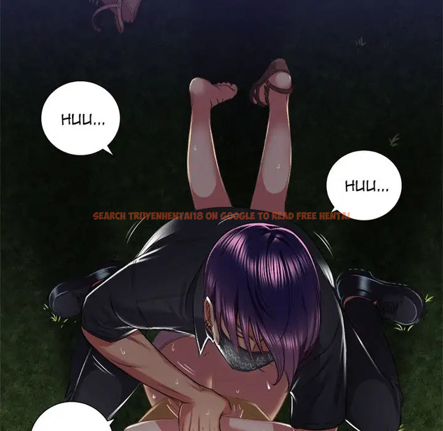 Read Hentai Image 79 763 in comic Yuri’s Part Time Job - Chapter 16 - hentaitnt.net