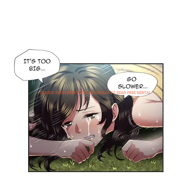 Read Hentai Image 11 757 in comic Yuri’s Part Time Job - Chapter 17 - hentaitnt.net
