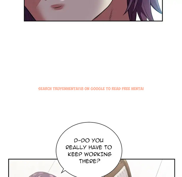 Read Hentai Image 60 759 in comic Yuri’s Part Time Job - Chapter 17 - hentaitnt.net